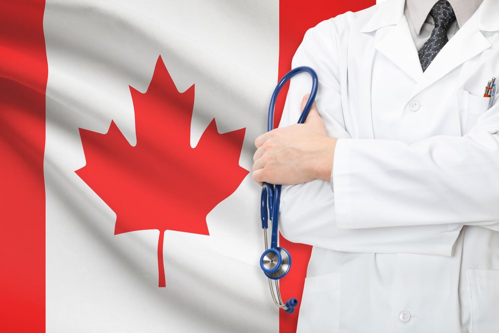 Health Canada